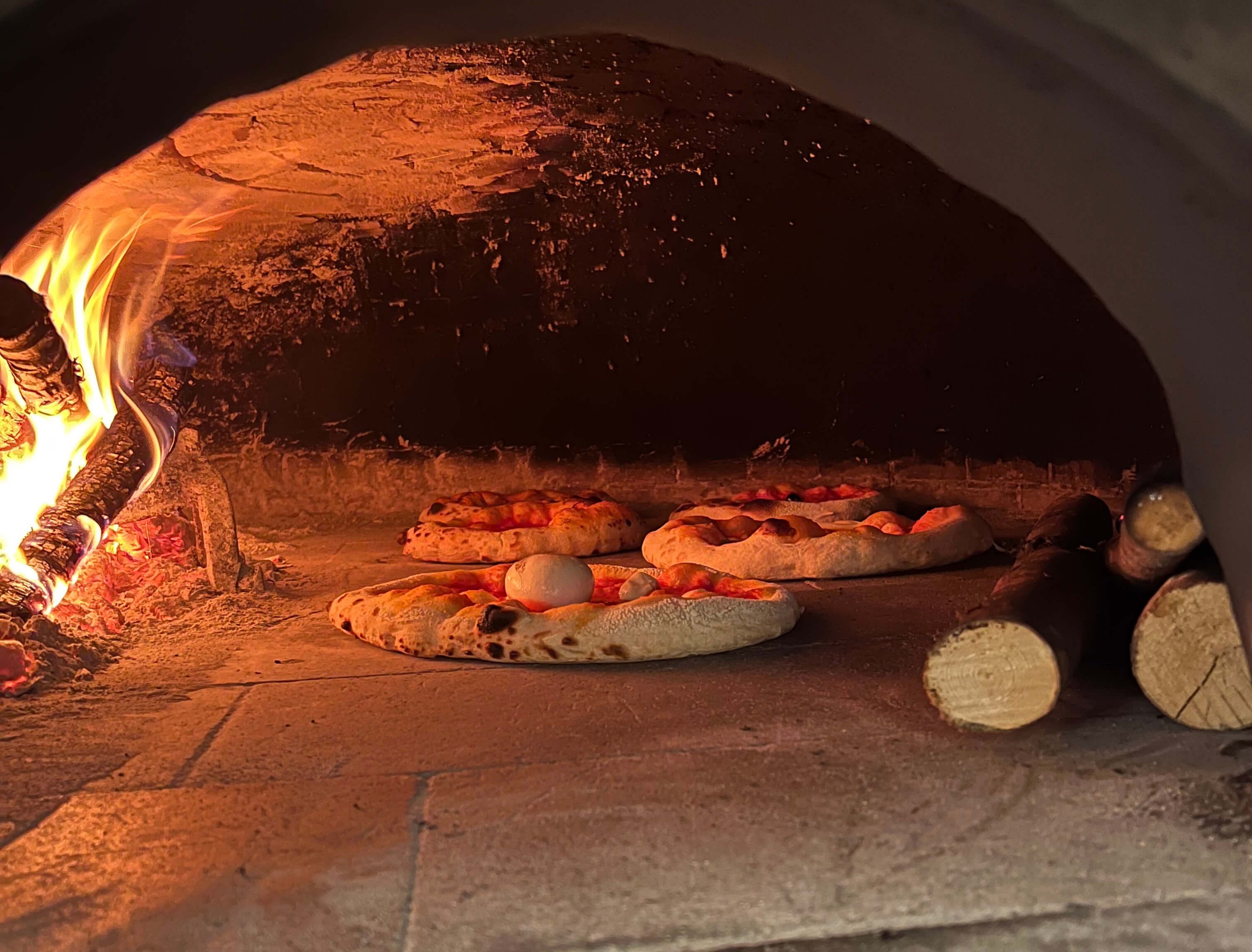 pizza pizza